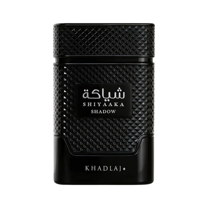 Shiyaaka Shadow – Khadlaj Perfumes Eau de Parfum 100ml