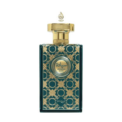 Siada Regal – Zimaya Eau de Parfum 100ml