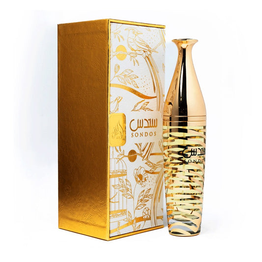 Sondos Lattafa 100ml - Pour femme