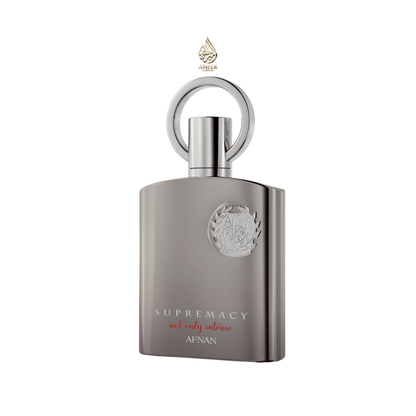 Supremacy Not Only Intense – Afnan Extrait de Parfum 100ml