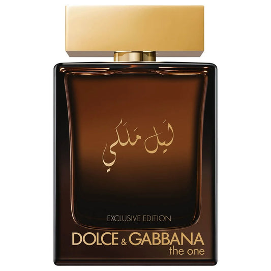 The One Royal Night Dolce&Gabbana TESTEUR - Eau de Parfum 100ml