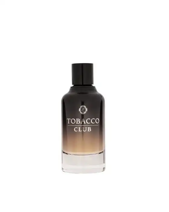 Tobacco Club – Paris Bleu Parfums Eau de Parfum 100ml