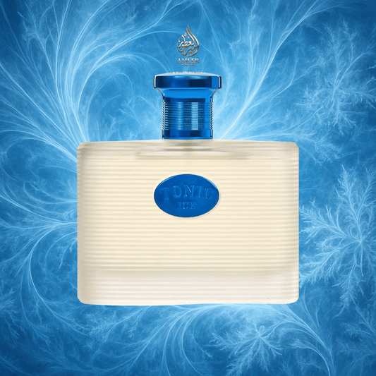 Tonic Ice – Maison Alhambra Eau de Parfum 100ml