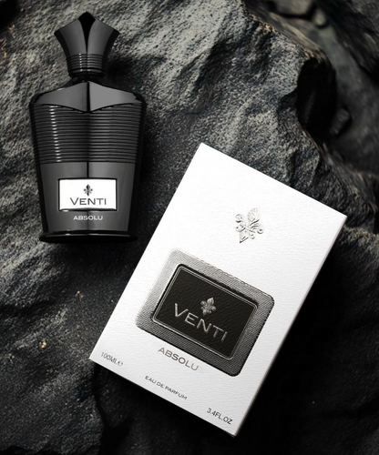 Venti Absolu – Fragrance World Eau de Parfum 100ml