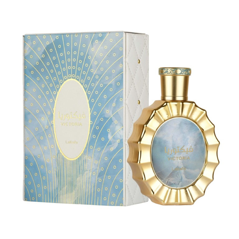Victoria – Lattafa Eau de Parfum 100ml