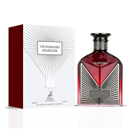 Victorioso Fearless Maison Alhambra EDP 100ml