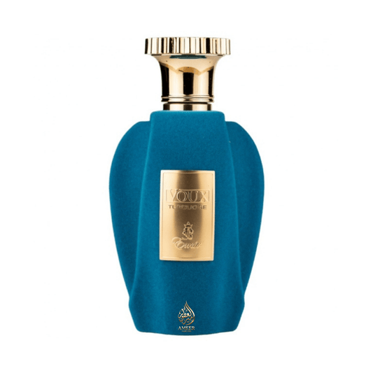 Voux Turquoise – Paris Corner Eau de Parfum 100ml