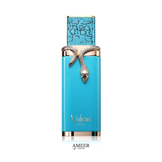 Vulcan Feu – French Avenue Eau de Parfum 100ml