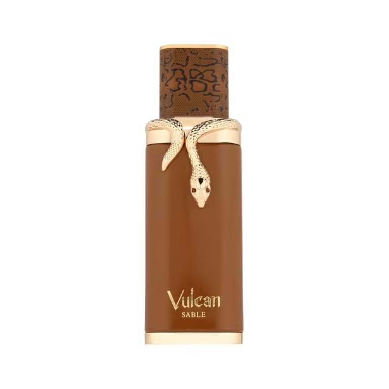 Vulcan Sable – French Avenue Eau de Parfum 100ml