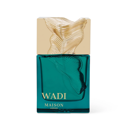 Wadi – Maison Asrar Eau de Parfum 100ml
