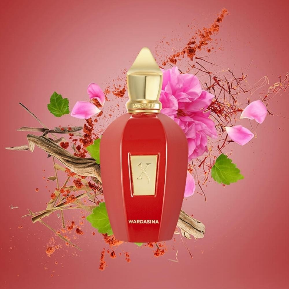 Xerjoff Wardasina TESTEUR - Eau de Parfum 100ml