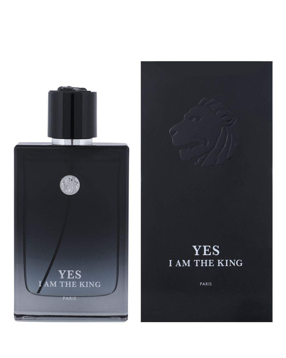YES I AM THE KING - LA MAISON GEPARLYS - 100ml-Geparlys Paris-Ameer Parfums