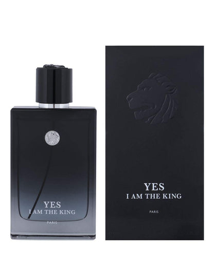 YES I AM THE KING - LA MAISON GEPARLYS - 100ml-Geparlys Paris-Ameer Parfums
