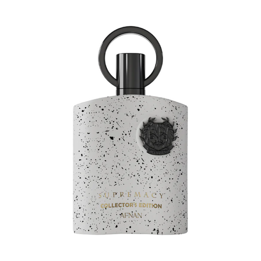 Supremacy Collector's Edition Pour Homme – Afnan Eau de Parfum 100ml