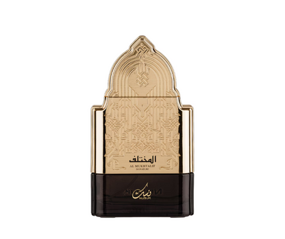 Al Mukhtalif Signature – Nusuk Extrait de Parfum 100ml