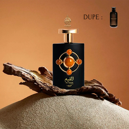 Al Qiam Gold – Lattafa Pride Perfumes Eau de Parfum 100ml