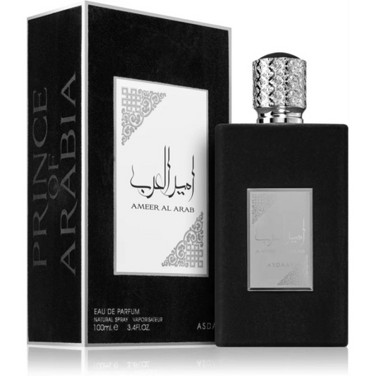 Ameer Al Arab – Asdaaf Eau de Parfum 100ml