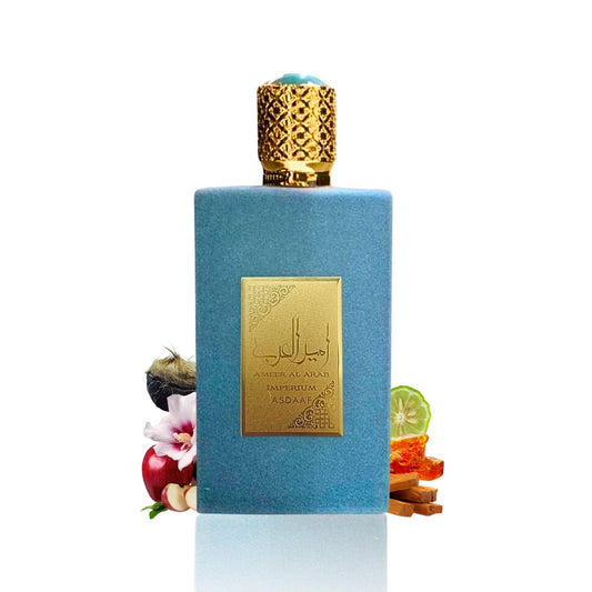 Ameer Al Arab Imperium – Asdaaf Eau de Parfum 100ml