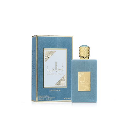 Ameer Al Arab Imperium – Asdaaf Eau de Parfum 100ml