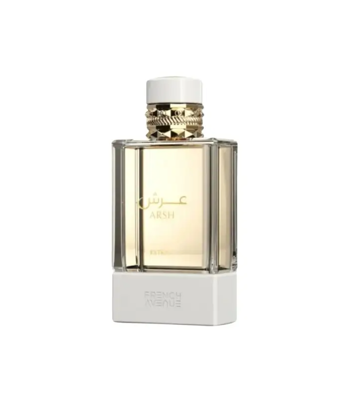 Arsh – French Avenue Extrait de Parfum 100ml