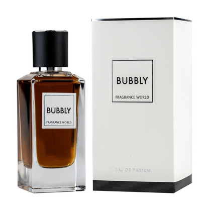 Bubbly – Fragrance World Eau de Parfum 100ml