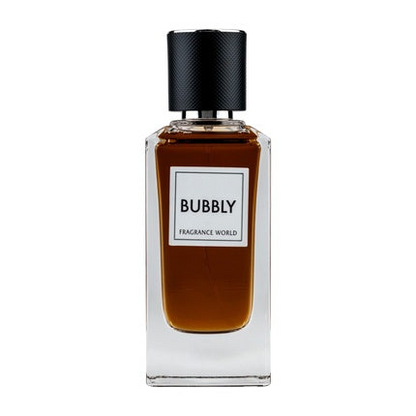 Bubbly – Fragrance World Eau de Parfum 100ml