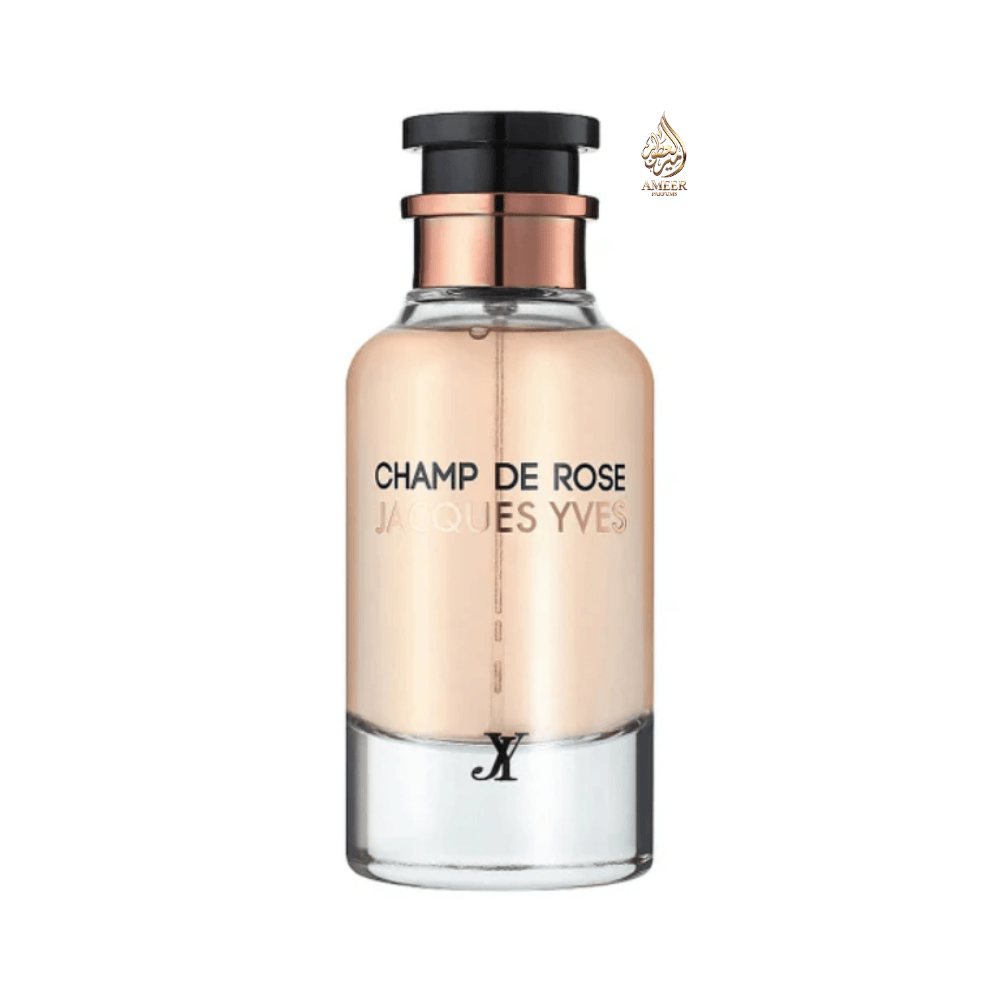 Champ De Rose – Fragrance World Eau de Parfum 100ml