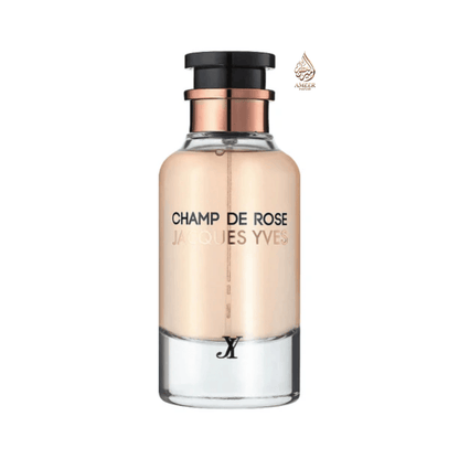 Champ De Rose – Fragrance World Eau de Parfum 100ml