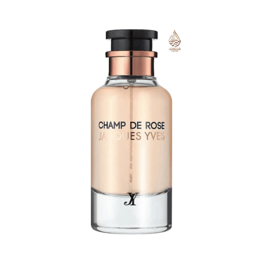 Champ De Rose – Fragrance World Eau de Parfum 100ml