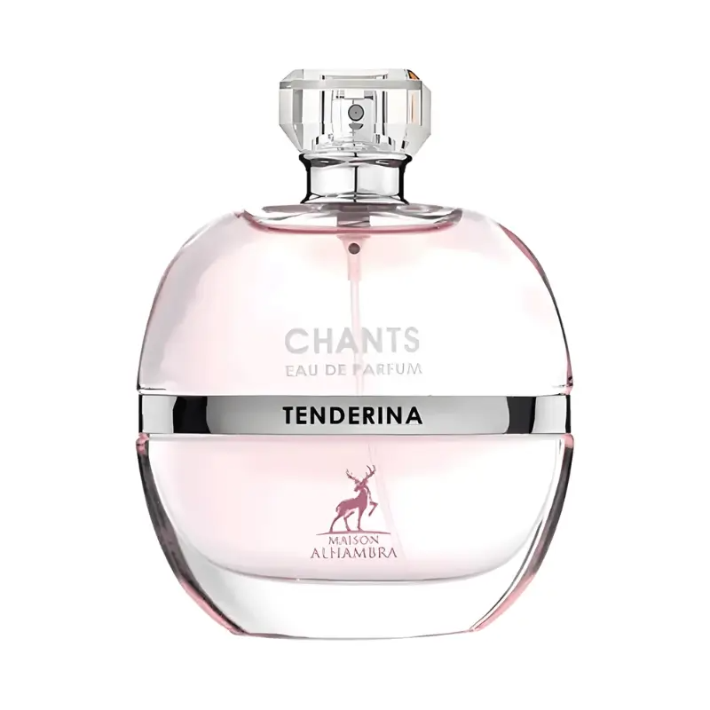 Chants Tenderina – Maison Alhambra Eau de Parfum 100ml