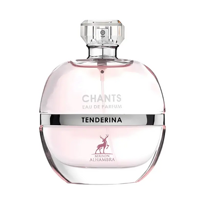 Chants Tenderina – Maison Alhambra Eau de Parfum 100ml