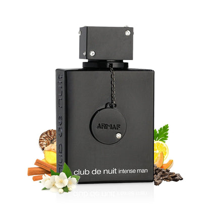 Club de Nuit Intense Man – Armaf 105ml