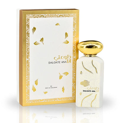 Daloate Ana – Ard Al Zaafaran Eau de Parfum 100ml