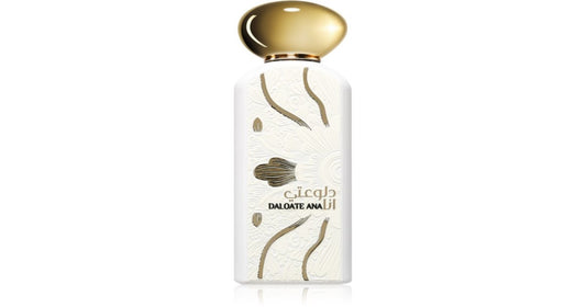 Daloate Ana – Ard Al Zaafaran Eau de Parfum 100ml