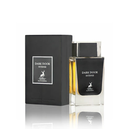 Dark Door Intense Maison Alhambra - Eau de Parfum 100ml