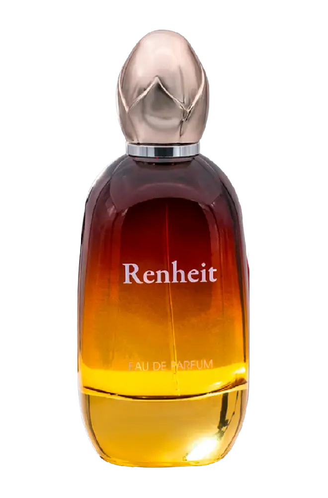 NEW - Renheit Fragrance World Eau de Parfum 100ml
