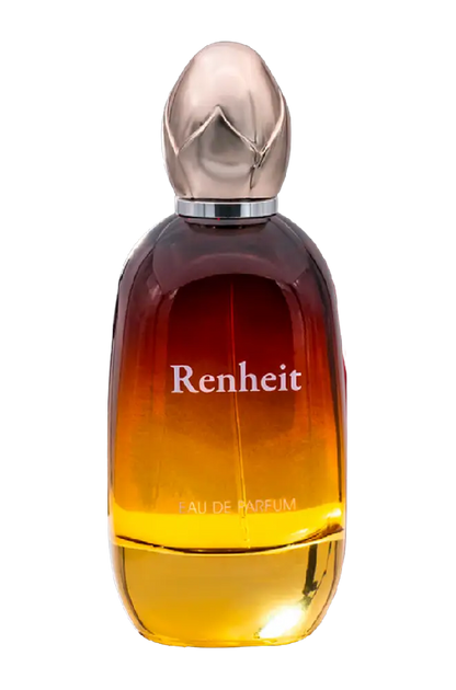 NEW - Renheit Fragrance World Eau de Parfum 100ml
