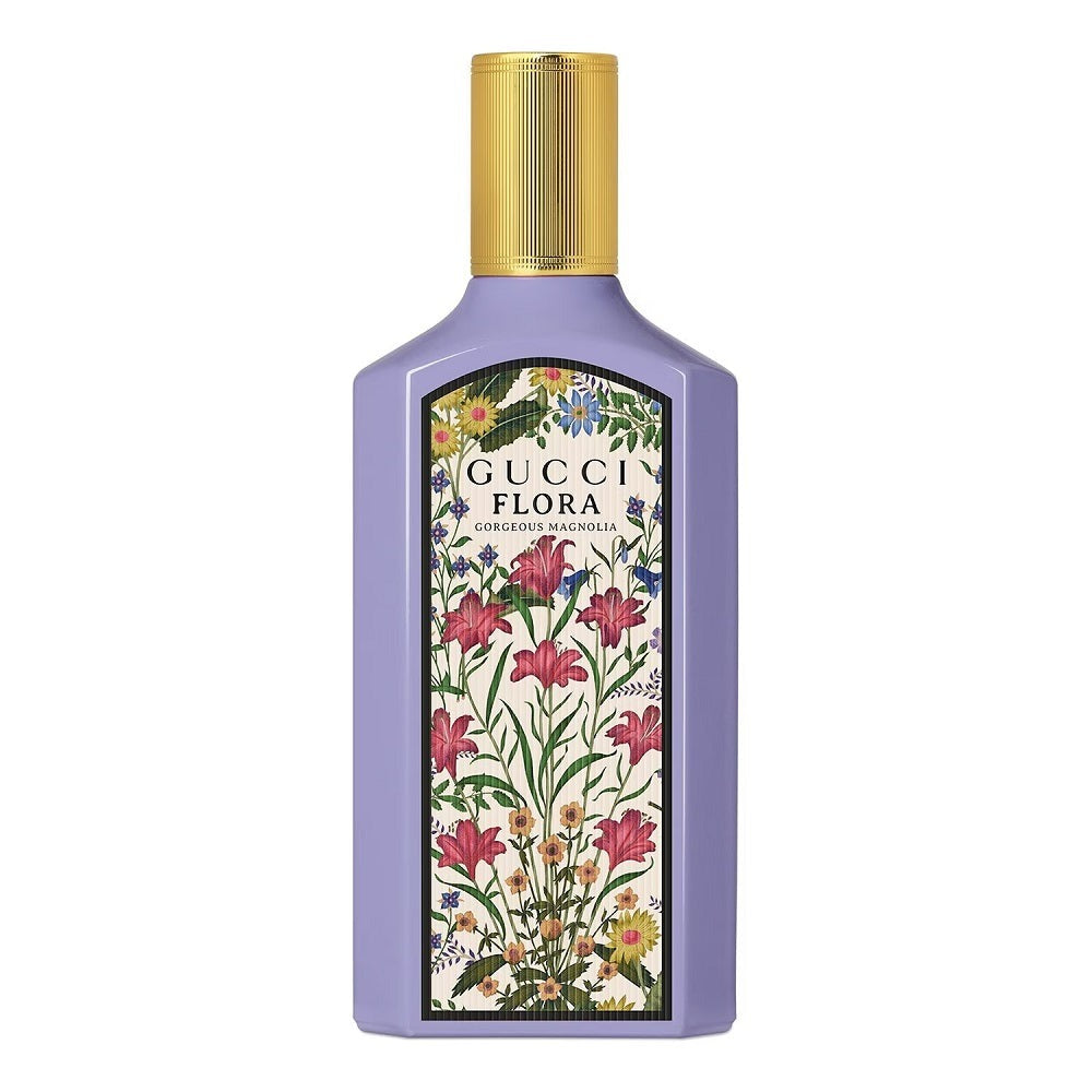 Flora Gorgeous Magnolia TESTEUR  – Gucci Eau de Parfum 100ml