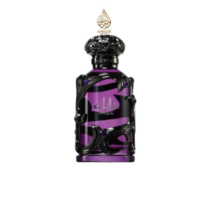 Habik For Men – Lattafa Eau de parfum 100ml
