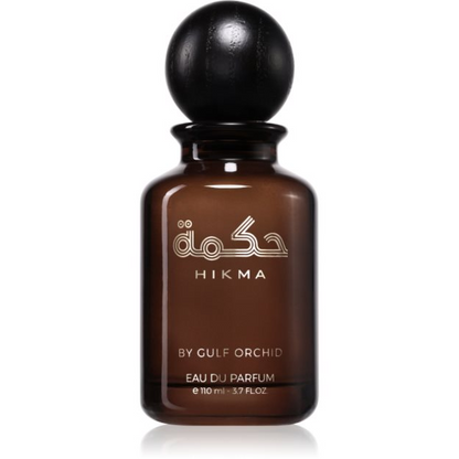 Hikma – Gulf Orchid Eau de Parfum 110ml