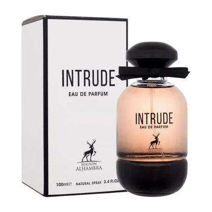 L’Intrude – Maison Alhambra Eau de Parfum 100ml