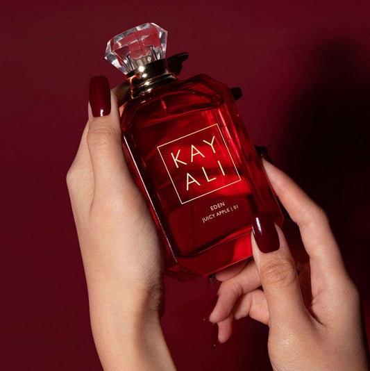 Kayali Eden Juicy Apple | 01 TESTEUR – Kayali Fragrances Eau de Parfum