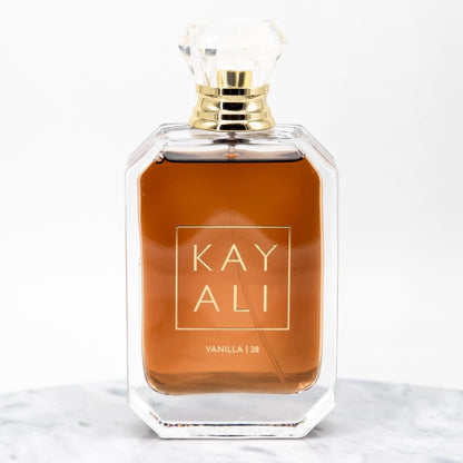 Kayali  Vanilla | 28 TESTEUR – Kayali Fragrances 100ml