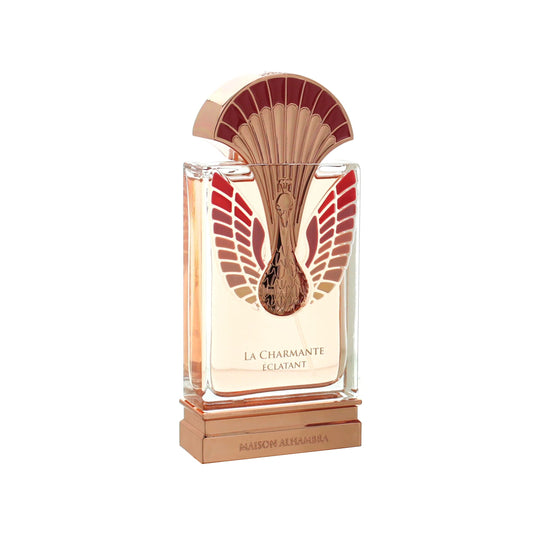 La Charmante Eclatant Maison Alhambra– Eau de Parfum 100ml