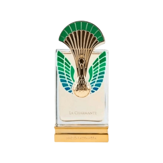 La Charmante Maison Alhambra– Eau de Parfum 100ml
