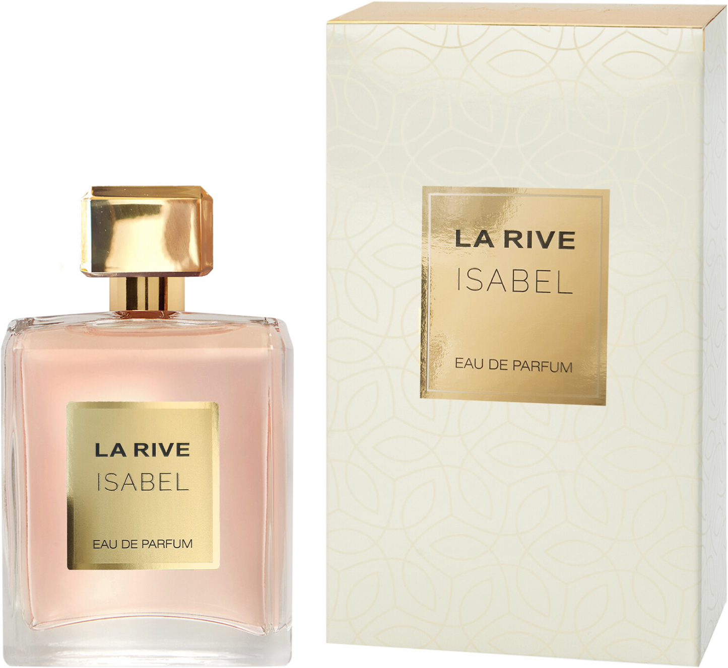 Madame Isabelle ( La Rive Isabel ) – La Rive Eau de Parfum 100ml