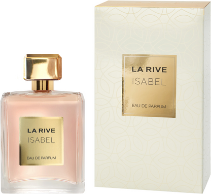 Madame Isabelle ( La Rive Isabel ) – La Rive Eau de Parfum 100ml