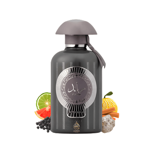 Ra’ed Intensely – Eau de Parfum 100ml