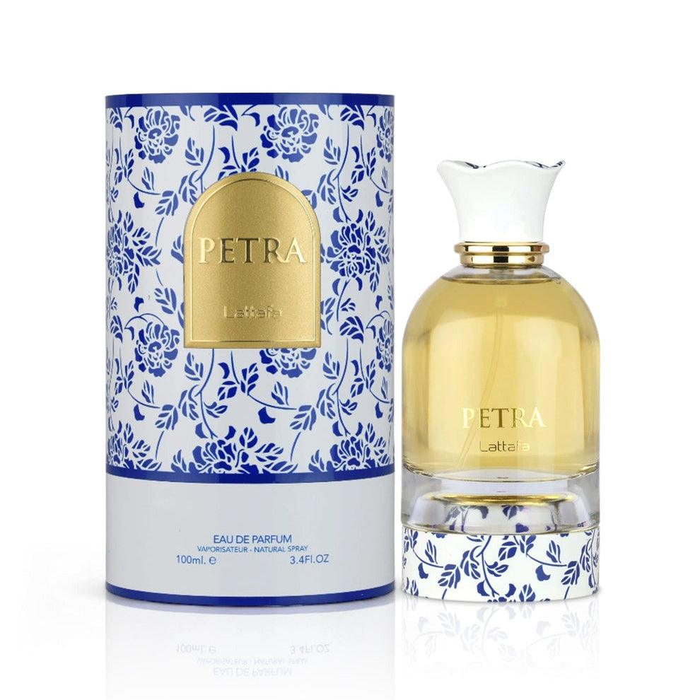 Petra – Lattafa Eau de Parfum 100ml