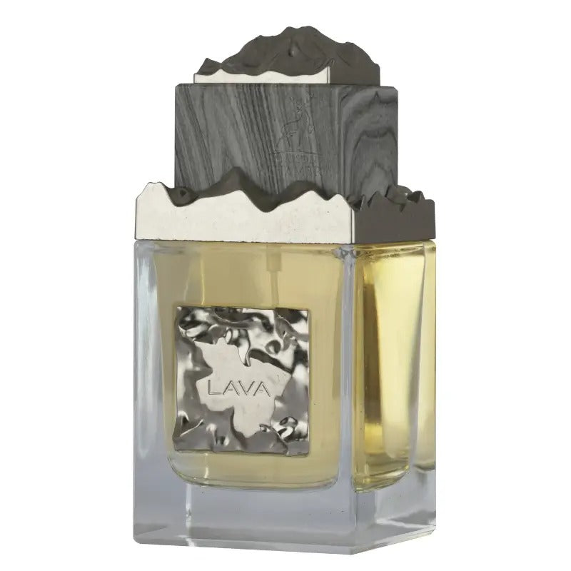 Lava Eau De Parfum 100ML - Maison Alhambra